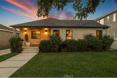 3715 Hillcrest Drive, Los Angeles, CA 90016 - Photo 1