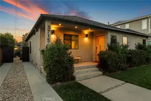 3715 Hillcrest Dr, Los Angeles, CA 90016 - Photo 1