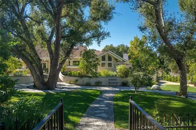 15533 Saddleback Drive, Canyon Country, CA 91387 - Photo 60