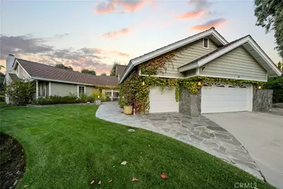 15533 Saddleback Drive, Canyon Country, CA 91387 - Photo 4