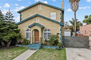 5941 4th, Los Angeles, CA 90043 - Photo 1