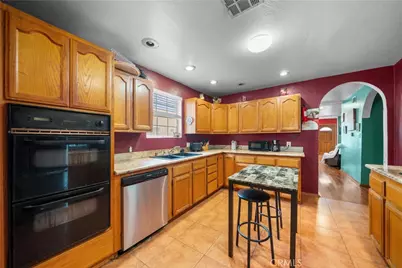 5941 4th, Los Angeles, CA 90043 - Photo 6
