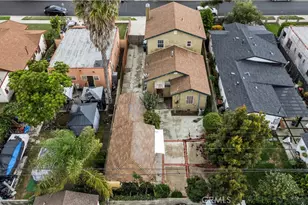5941 4th, Los Angeles, CA 90043 - Photo 1