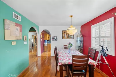 5941 4th, Los Angeles, CA 90043 - Photo 4