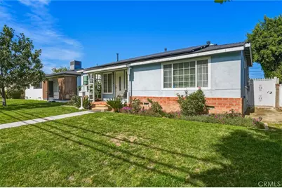 18149 Saticoy, Reseda, CA 91335 - Photo 4