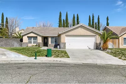 6157 W Avenue J4, Lancaster, CA 93536 - Photo 2