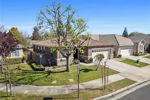 420 Hollyhill, Bakersfield, CA 93312 - Photo 32