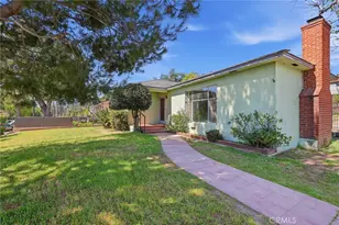 1295 E Woodbury Rd, Pasadena, CA 91104 - Photo 1