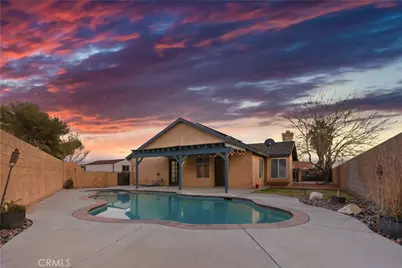 21601 Adler, California City, CA 93505 - Photo 1