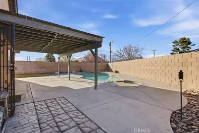 21601 Adler, California City, CA 93505 - Photo 22