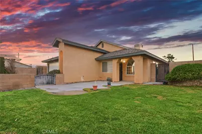 21601 Adler, California City, CA 93505 - Photo 4