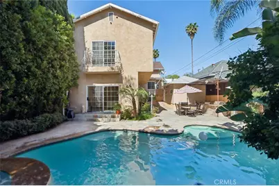 4520 Kingswell Avenue, Los Angeles, CA 90027 - Photo 34