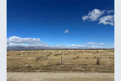 0 125th St W & Elder Ave, Rosamond, CA 93560 - Photo 1