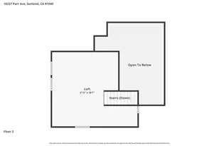 10227 Parr Ave, Sunland, CA 91040 - Photo 38