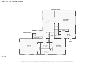 10227 Parr Ave, Sunland, CA 91040 - Photo 36