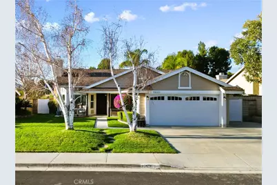 22515 Honnold Drive, Saugus, CA 91350 - Photo 1