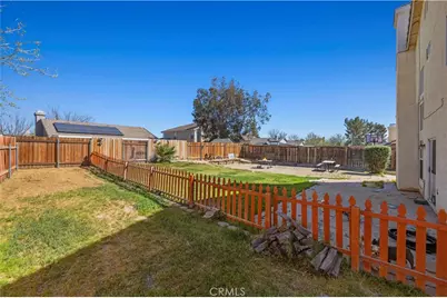 3019 Hildreth Court, Lancaster, CA 93535 - Photo 34