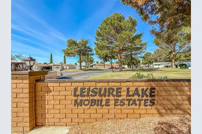 48303 20th St W #109, Lancaster, CA 93534 - Photo 48