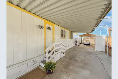 48303 20th St W #109, Lancaster, CA 93534 - Photo 42