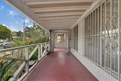 3416 -3418 Garden Avenue, Los Angeles, CA 90039 - Photo 2