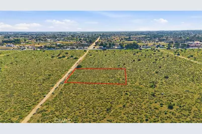 0 Avenue N, Lancaster, CA 93536 - Photo 16