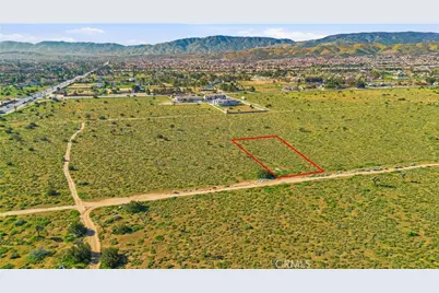 0 Avenue N, Lancaster, CA 93536 - Photo 4