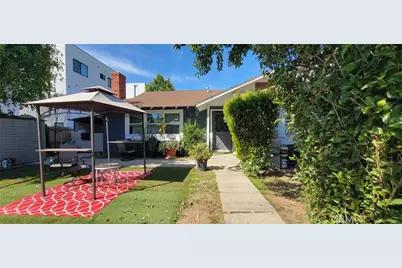 6467 Woodley, Van Nuys, CA 91406 - Photo 4