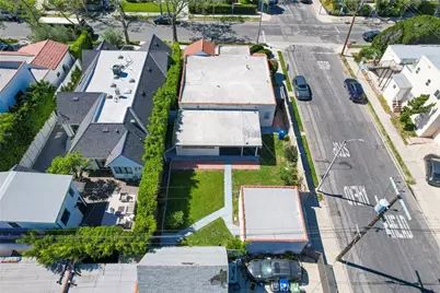 758 N Mansfield, Los Angeles, CA 90038 - Photo 28