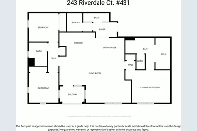243 Riverdale Court #431, Camarillo, CA 93012 - Photo 6