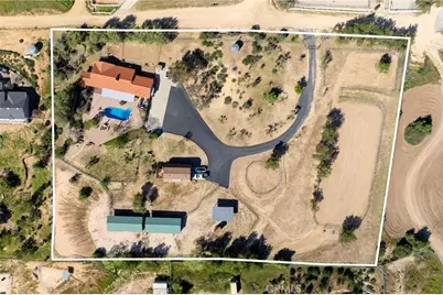 33214 Canyon Quail Trail, Agua Dulce, CA 91390 - Photo 1