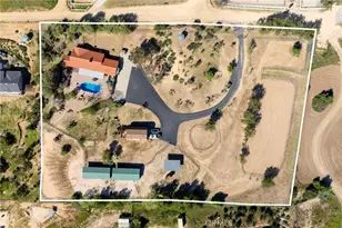 33214 Canyon Quail Trail, Agua Dulce, CA 91390 - Photo 1