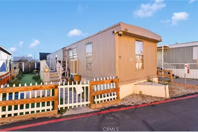 22325 US Hwy 18 #47, Apple Valley, CA 92307 - Photo 1