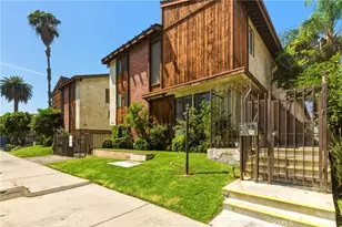 8933 Willis, Panorama City, CA 91402 - Photo 1