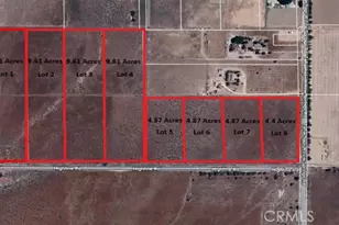 15000 Highline Rd, Tehachapi, CA 93561 - Photo 1