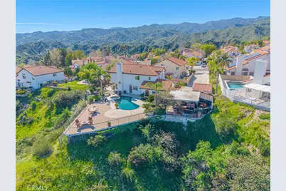 25042 Hollyhock Court, Stevenson Ranch, CA 91381 - Photo 74