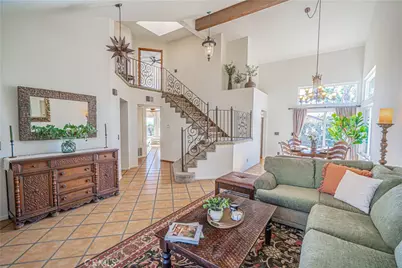 25042 Hollyhock Court, Stevenson Ranch, CA 91381 - Photo 4