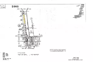 0 Sierra, Lancaster, CA 93535 - Photo 1