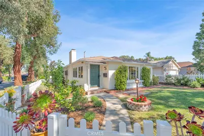 20935 Avenue San Luis, Woodland Hills, CA 91364 - Photo 2