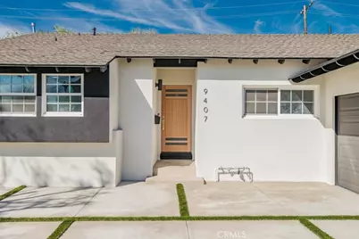 9407 Collett, North Hills, CA 91343 - Photo 4