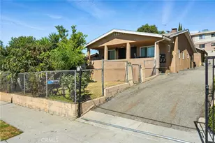 1151 1153 Cornwell St, Los Angeles, CA 90033 - Photo 2