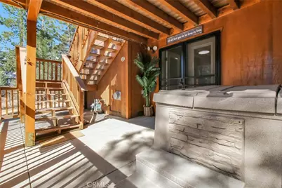 39222 Arapahoe Road, Fawnskin, CA 92333 - Photo 4