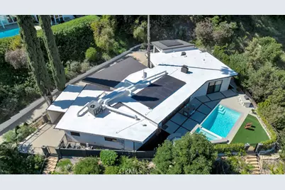 15641 High Knoll Road, Encino, CA 91436 - Photo 66