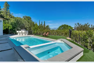 15641 High Knoll Road, Encino, CA 91436 - Photo 44