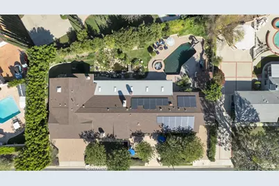 16426 Knollwood Drive, Granada Hills, CA 91344 - Photo 66