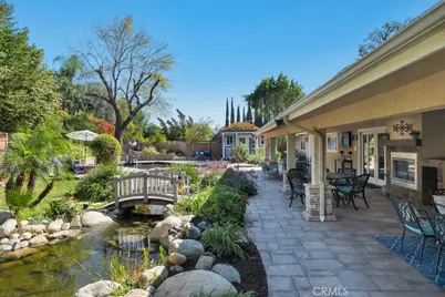 16426 Knollwood Drive, Granada Hills, CA 91344 - Photo 52
