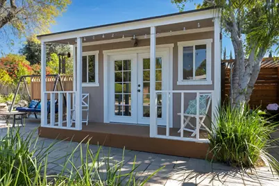 16426 Knollwood Drive, Granada Hills, CA 91344 - Photo 48