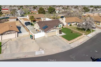 42637 Calandri Lane, Lancaster, CA 93536 - Photo 32