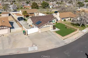 42637 Calandri Ln, Lancaster, CA 93536 - Photo 32