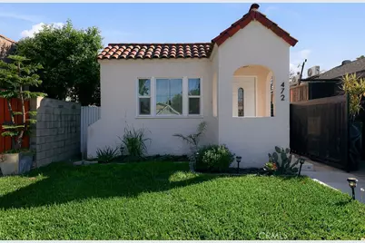 472 E Sunset Street, Long Beach, CA 90805 - Photo 1
