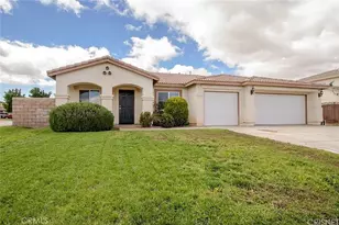 1554 Granville, Lancaster, CA 93535 - Photo 2